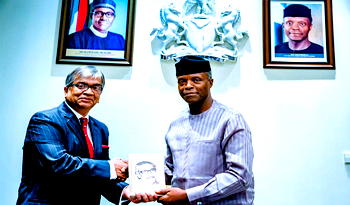 Trade Fair: Bangladesh seeks strong investment relations with Nigeria