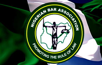 Nigerian Bar Association announces Lagos law week 2022