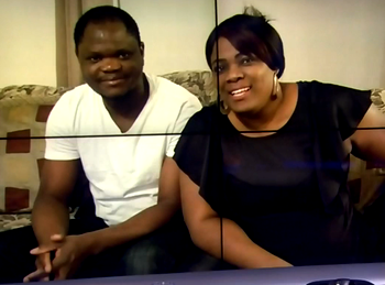 Nigerian-Ghanaian couple fight Canada deportation order