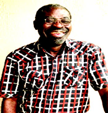 Nsikak Essien heads LIMCAF 2019 national jury