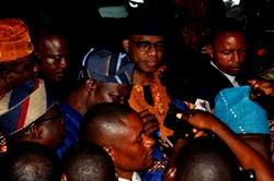 I won’t destroy people’s properties for road construction ― Abiodun
