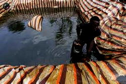 Pollution:  N’Delta fishermen to convert fish farms to oil bunkering camps —Militants