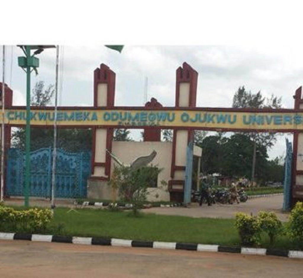 Ojukwu Varsity to bridge gap b/w industries in South East and Universities