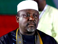 EFCC to commence Okorocha’s prosecution, returns recovered N2.7bn to Imo