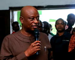 2023: Why we picked Gbagi as gubernatorial flag bearer – Obofukoro