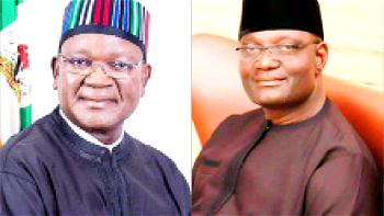 Jime vs Ortom: How battle for Benue was won and lost at A’Court