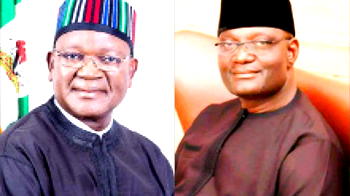 Jime vs Ortom: How battle for Benue was won and lost at A’Court
