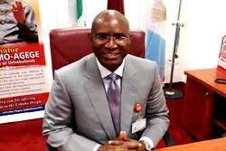 2020: Omo Agege’s call for peace and its importance to national development