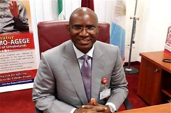 ‘Your ordeal is self-inflicting’, PDP chieftain tells Omo-Agege