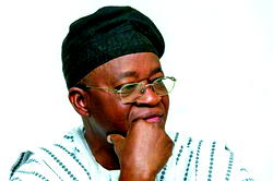 Boat Mishap: Stop night travel, overloading, Oyetola tells boat users