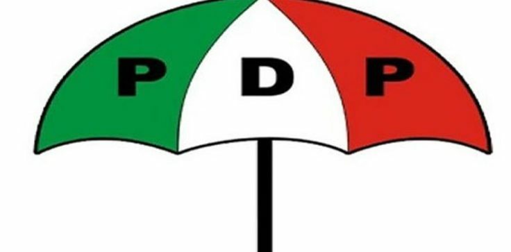 PDP South West Congress: Senator commends reconciliation committee 