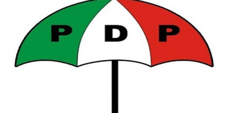 PDP South West Congress: Senator commends reconciliation committee 