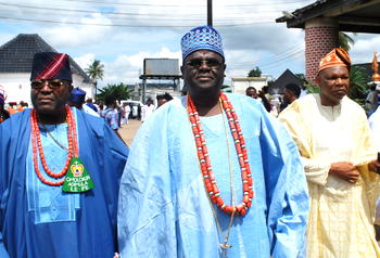 I’ll continue to support humanity with my wealth — Adebutu