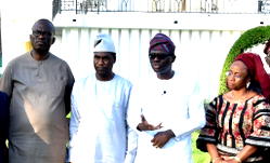 BREAKING: Sanwo-Olu declares state of emergency on Lagos roads