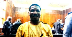 Ex UNICAL lecturer, activist charged with terrorism in Calabar