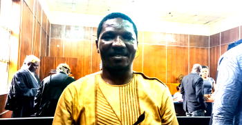 Ex UNICAL lecturer, activist charged with terrorism in Calabar