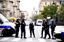 Paris knife attacker ‘hear voices’ on eve of rampage ―Source