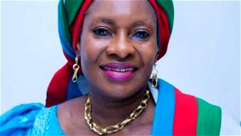 Minister of women affairs reiterates commitment to girls’ empowerment