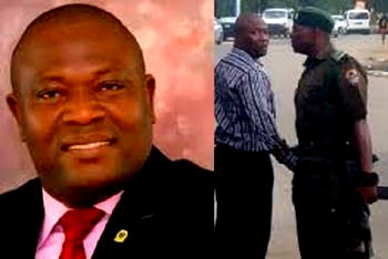 Ex-Chrisland Schools supervisor jailed 60 years for defiling 2-yr-old girl