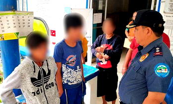 Teenagers arrested for having sex with corpse of 84-year-old in Philippines