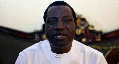 Shun hate, division — Lalong to religious leaders