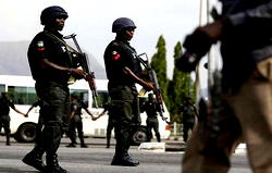 6 suspected kidnappers, 4 robbers nabbed in Kano