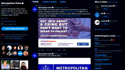 Scottish teenagers arrested for allegedly hacking Police website