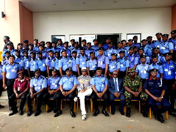 Nigeria Police organises workshop to rebrand image, leverage new media