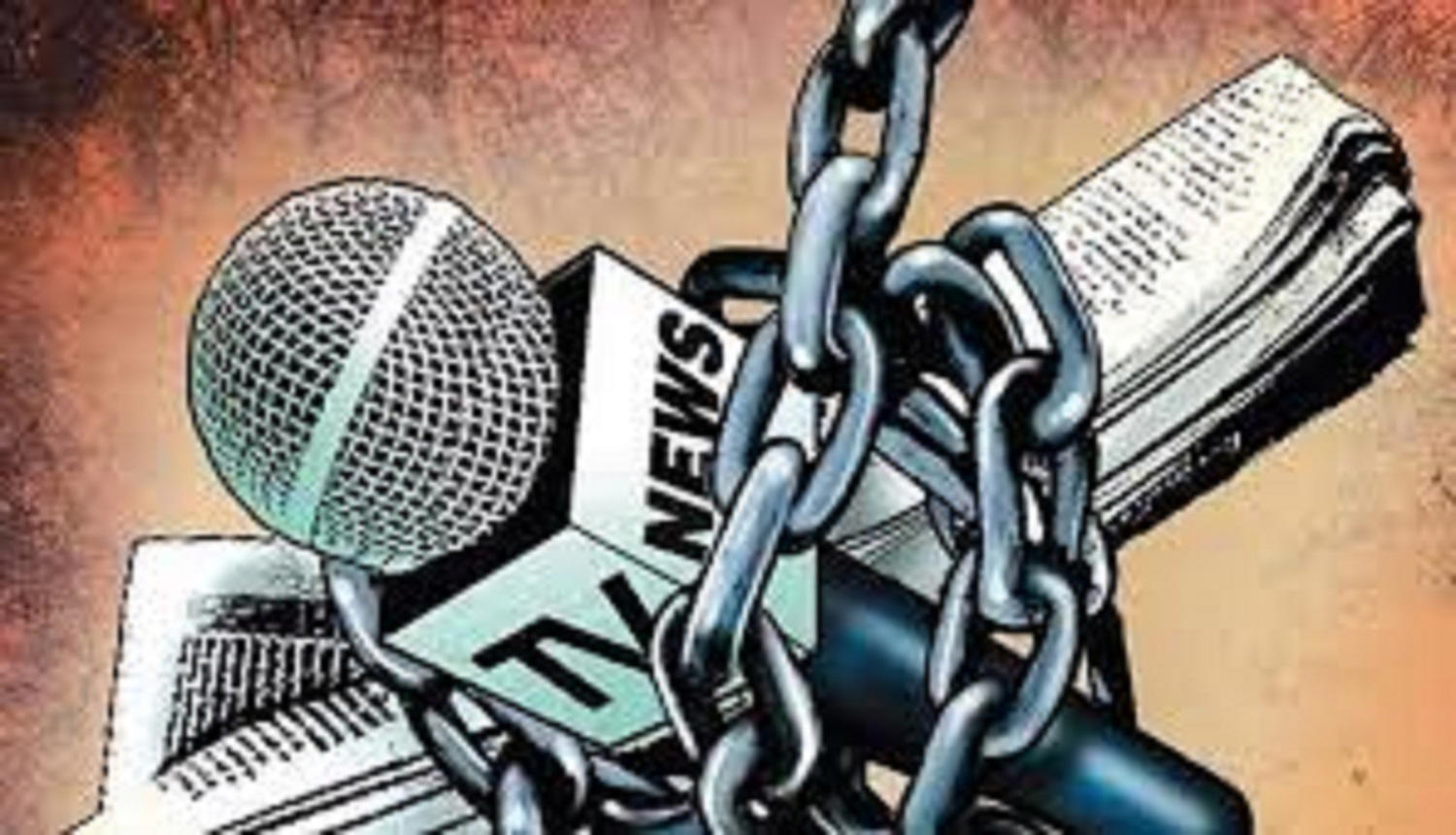 An unending battle for press freedom in Nigeria - Vanguard News