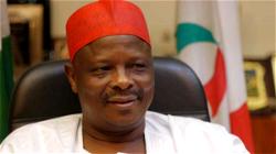 2023 Presidential poll: Kwankwaso will not step down from race — NNPP