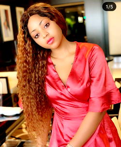 Regina Daniels  turns publisher, to launch magazine February 12