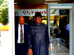 Rivers Government to sponsor indigenes to study at Ethiopian Aviation Academy