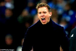 Leipzig boss Nagelsmann wary of Liverpool despite results