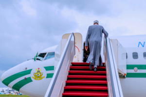 Real reasons African leaders travel to Russia
