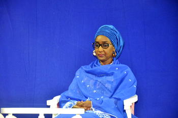 FG proposes central control of humanitarian responses in Nigeria