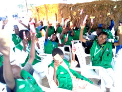 UBEC: N45.7 bn matching grant yet to be accessed by some states since 2020