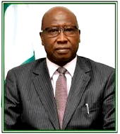 SGF inaugurates NISS Governing Board