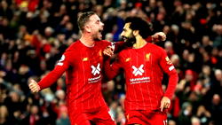 Ox hoping ‘Mo mania’ continues as Liverpool look to Salah for inspiration