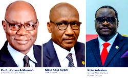 Power Brokers set Lagos date to discuss energy shortage, way forward