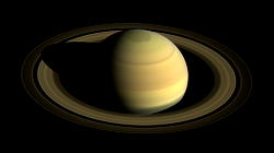 Saturn overtakes Jupiter to become planet with most moons