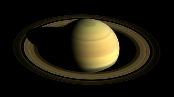 Saturn overtakes Jupiter to become planet with most moons