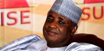 We will continue to pursue our stollen mandate in Sokoto to end ―Wamakko