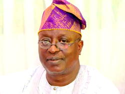 Sen Ashiru tasks govts to explore tourism to boost IGR