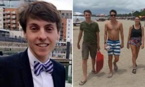 British student commits suicide on graduation day after failing degree