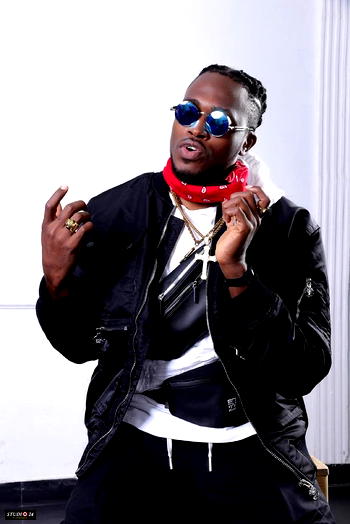 Why Abuja artistes should be heard, hired and hyped —TK SWAG