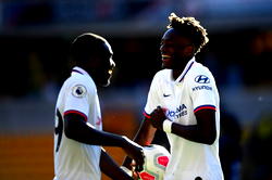 Champions League: Chelsea’s Abraham equals Sterling’s ‘birthday goal’ record