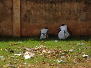 609 public schools in Kaduna have no toilet, water facilities – CODE