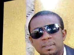 There must be accountability, says Udochukwu Geoffrey
