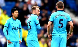Vertonghen could miss end of season at Spurs as ‘he wants to leave’