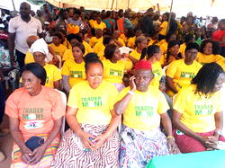 TraderMoni is not vote buying afterall ― Dayo Peters